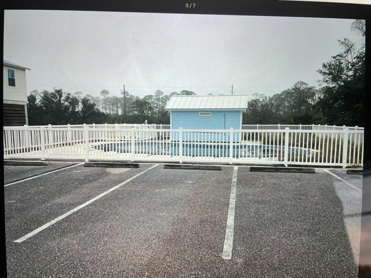 Reservation - Land