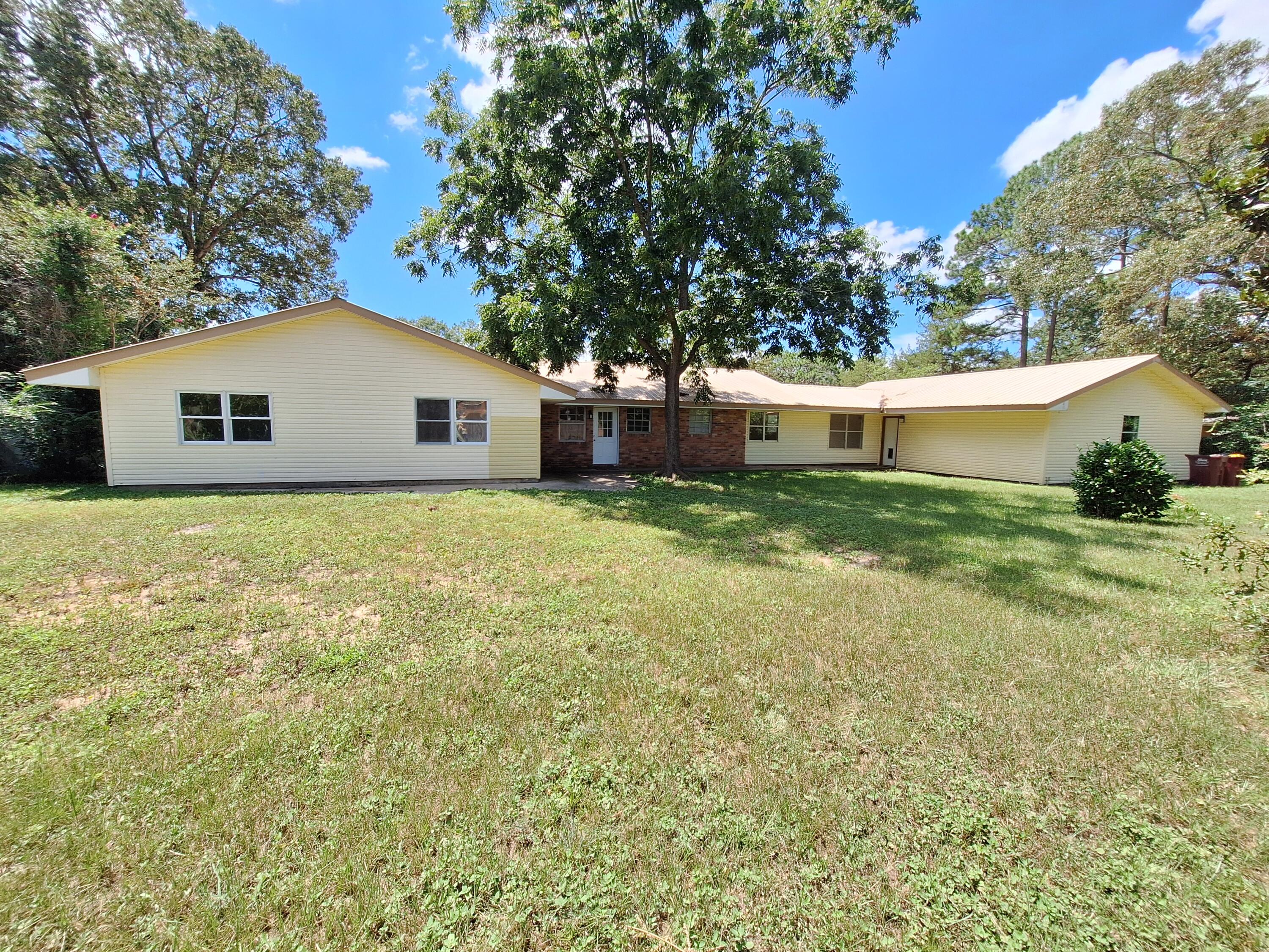 ADAMS POWELL - Residential