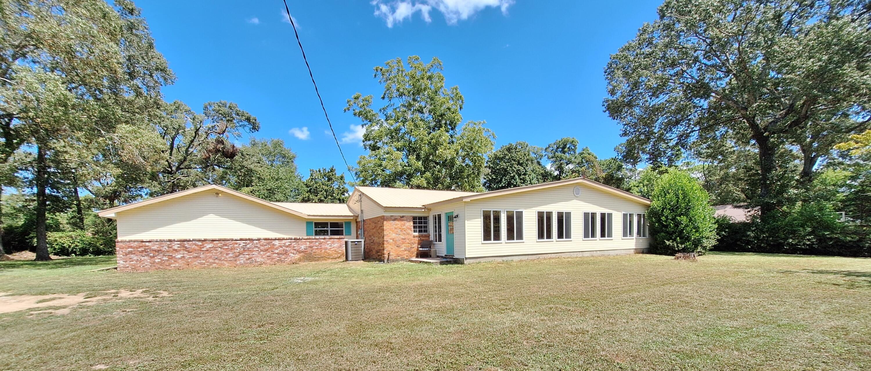 ADAMS POWELL - Residential