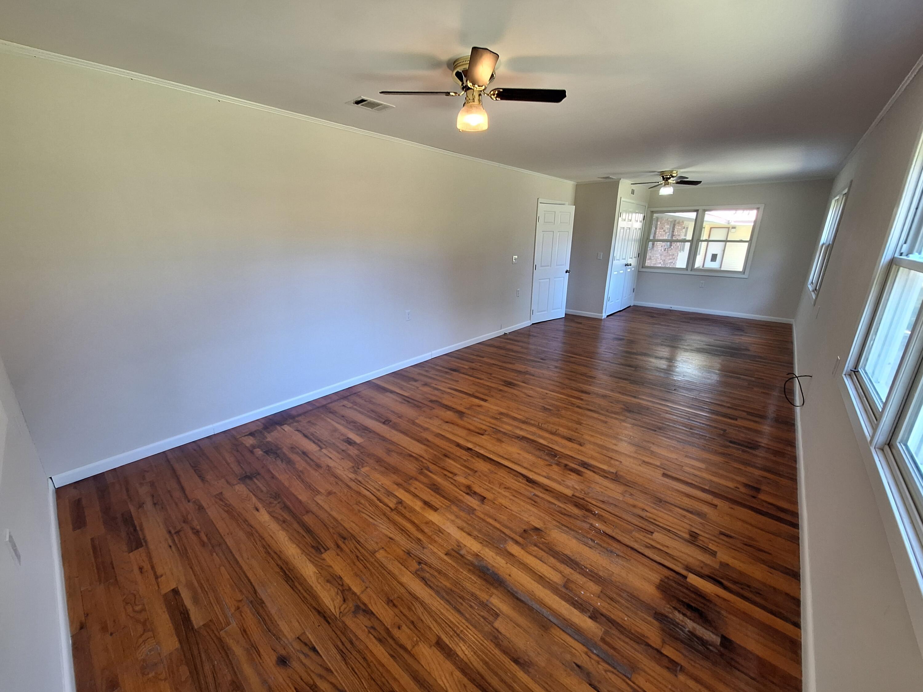 ADAMS POWELL - Residential