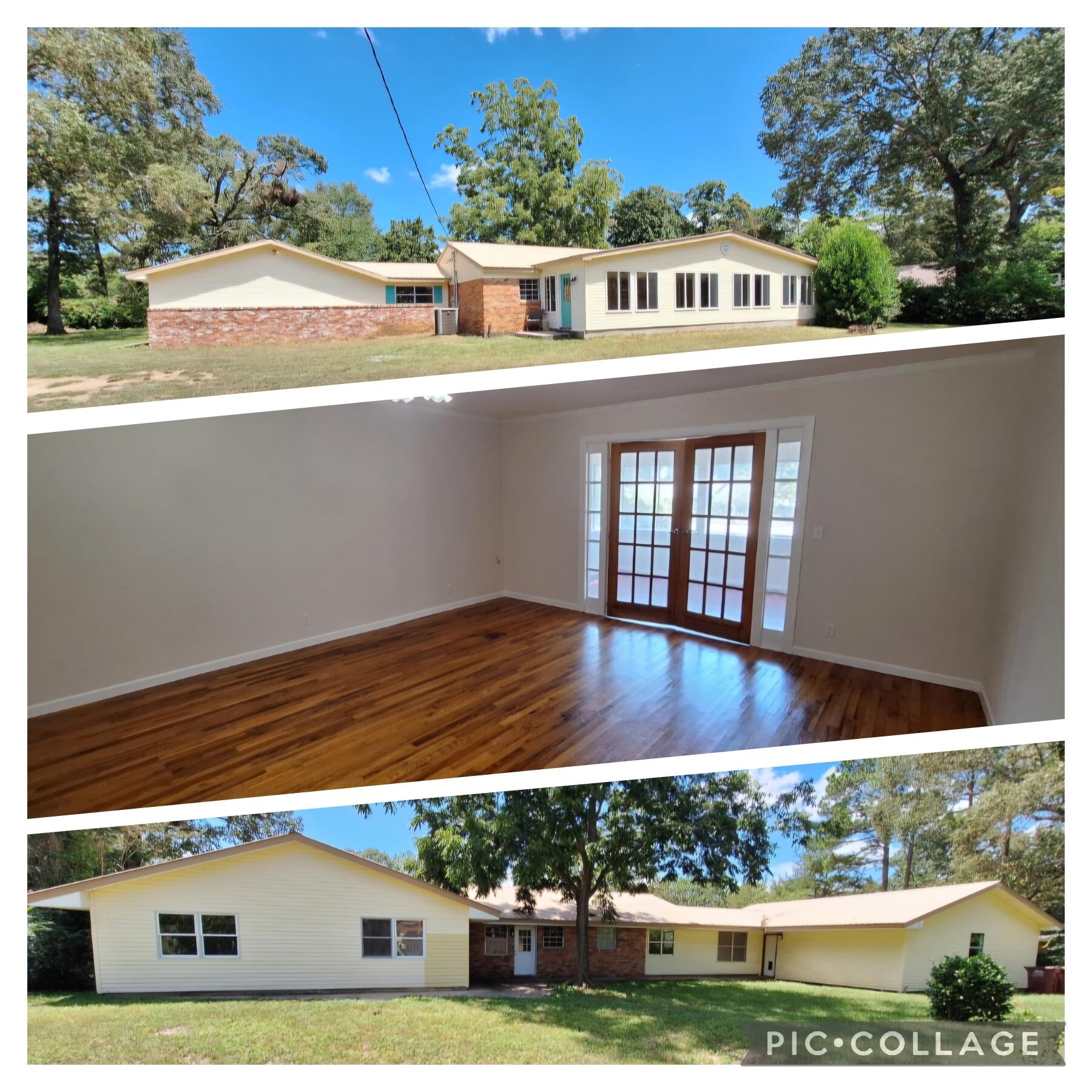 ADAMS POWELL - Residential