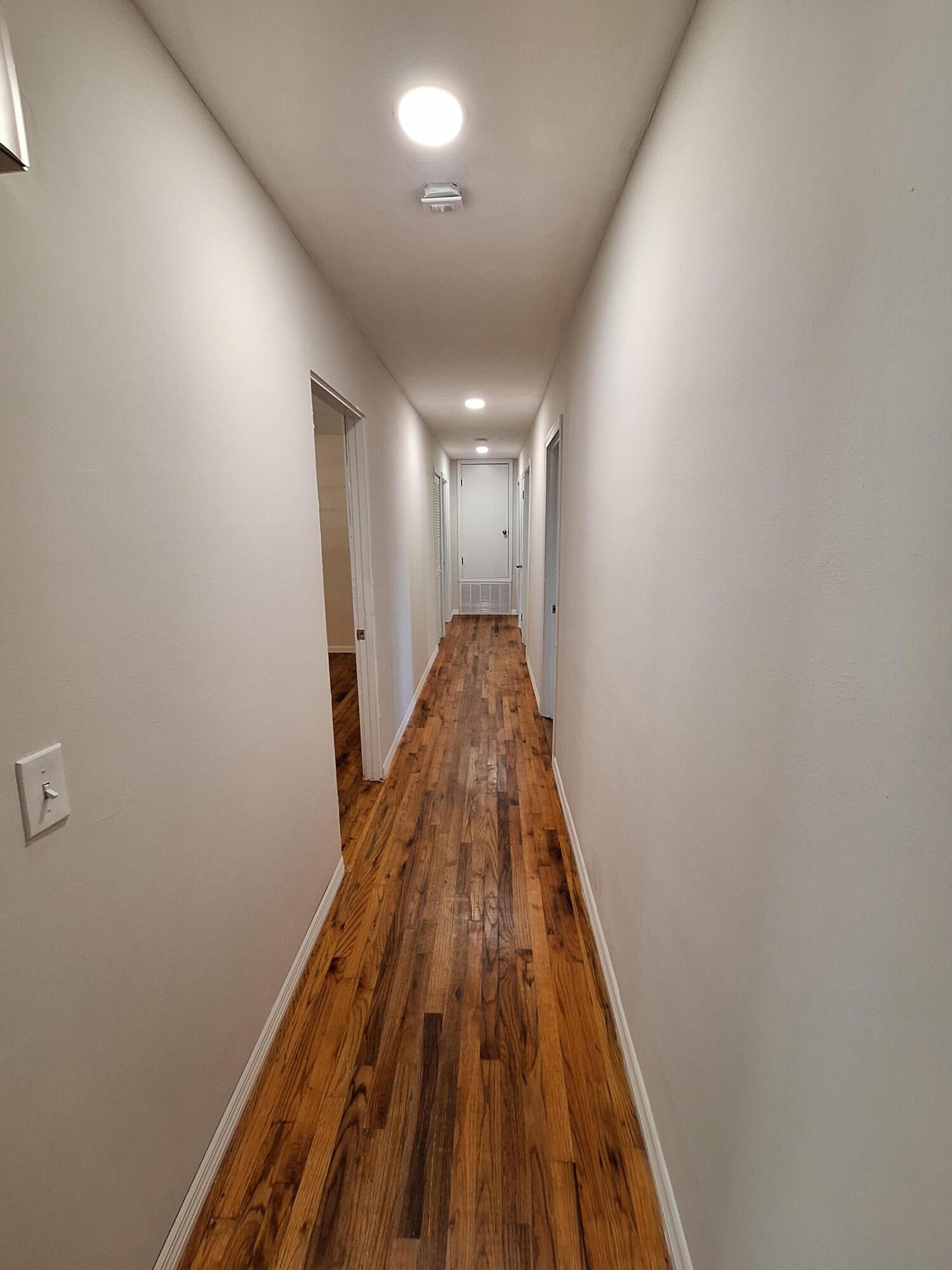 ADAMS POWELL - Residential
