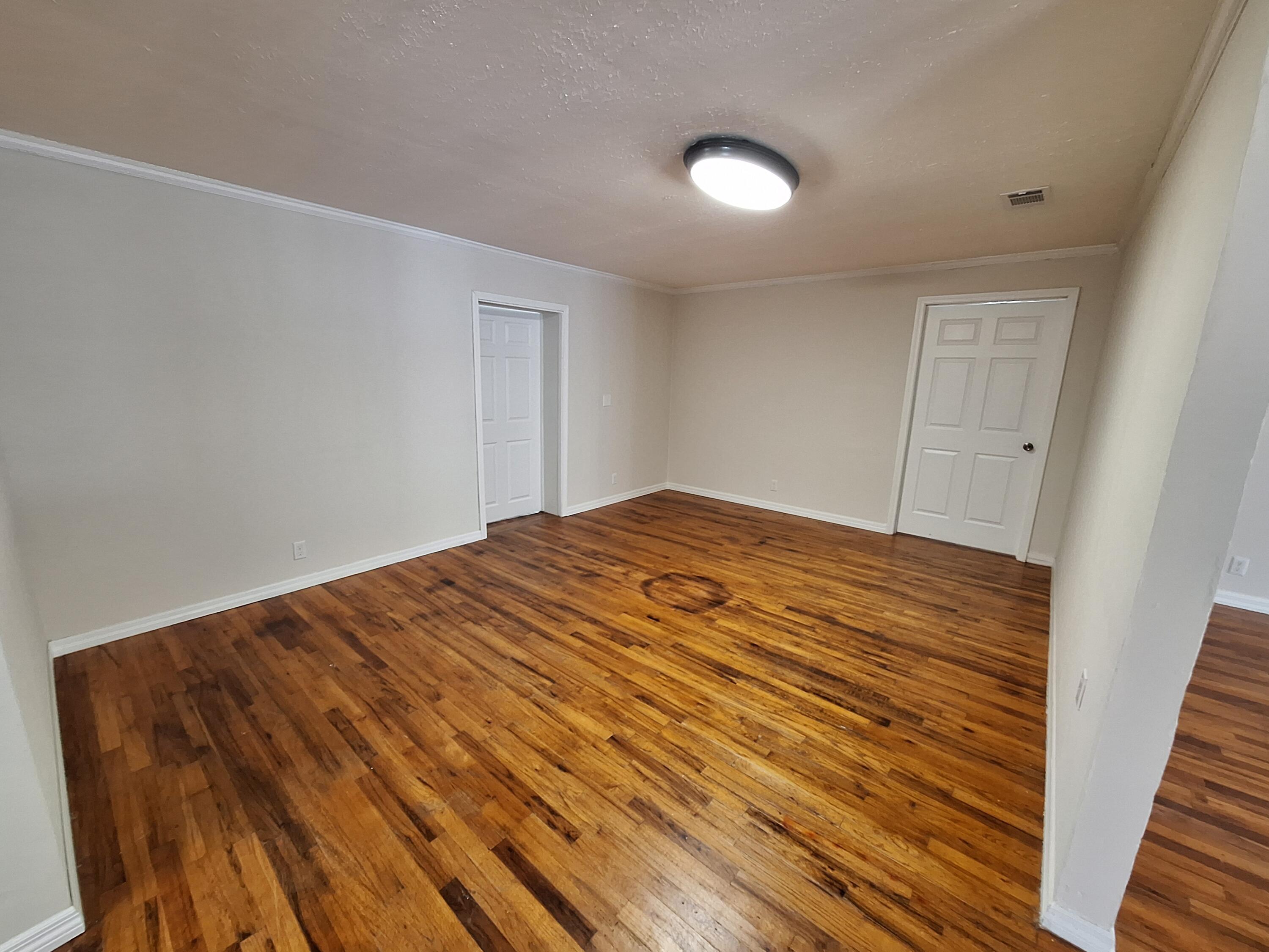 ADAMS POWELL - Residential