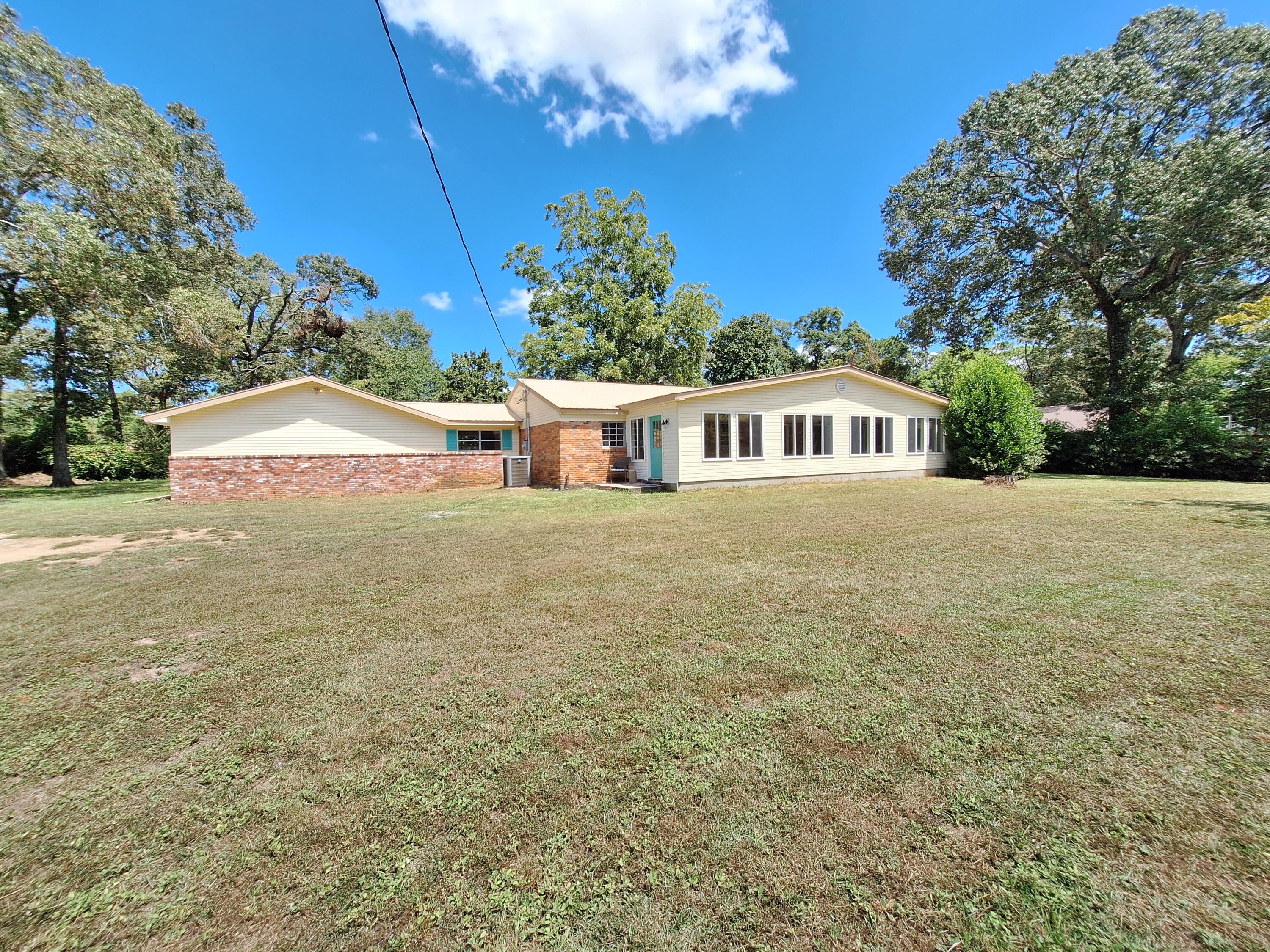 ADAMS POWELL - Residential