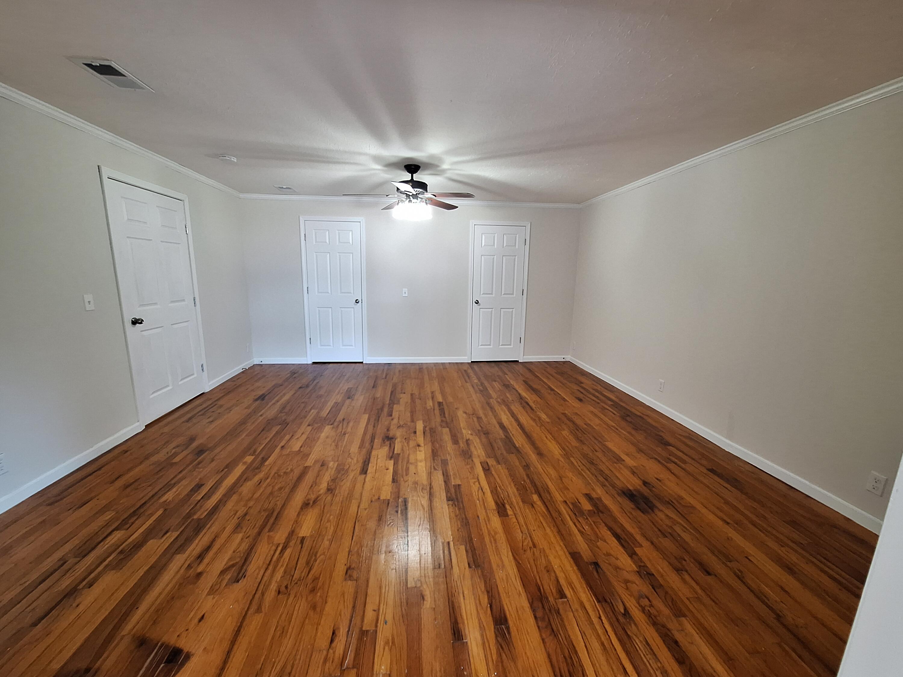ADAMS POWELL - Residential