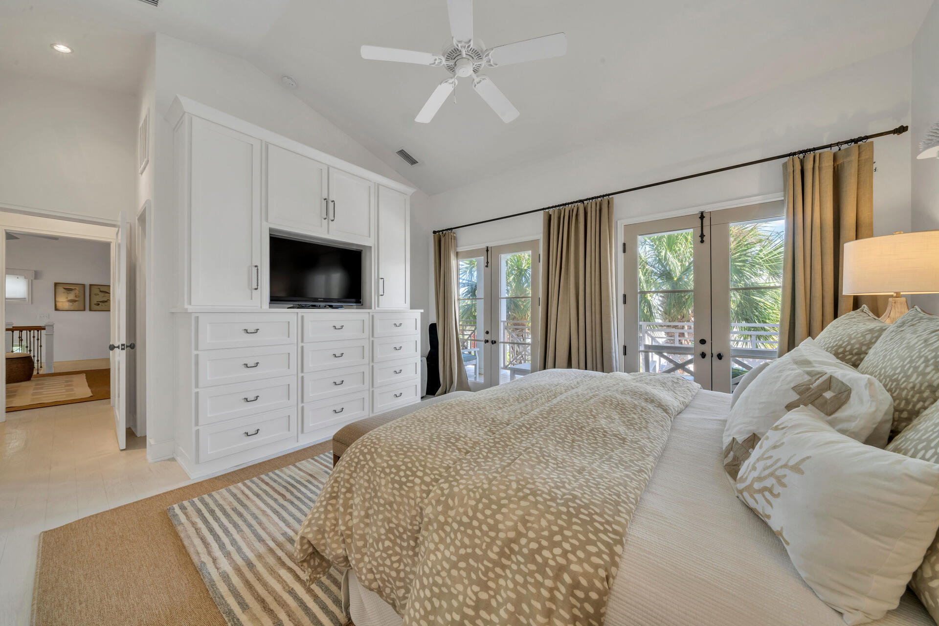 Carillon Beach - Residential