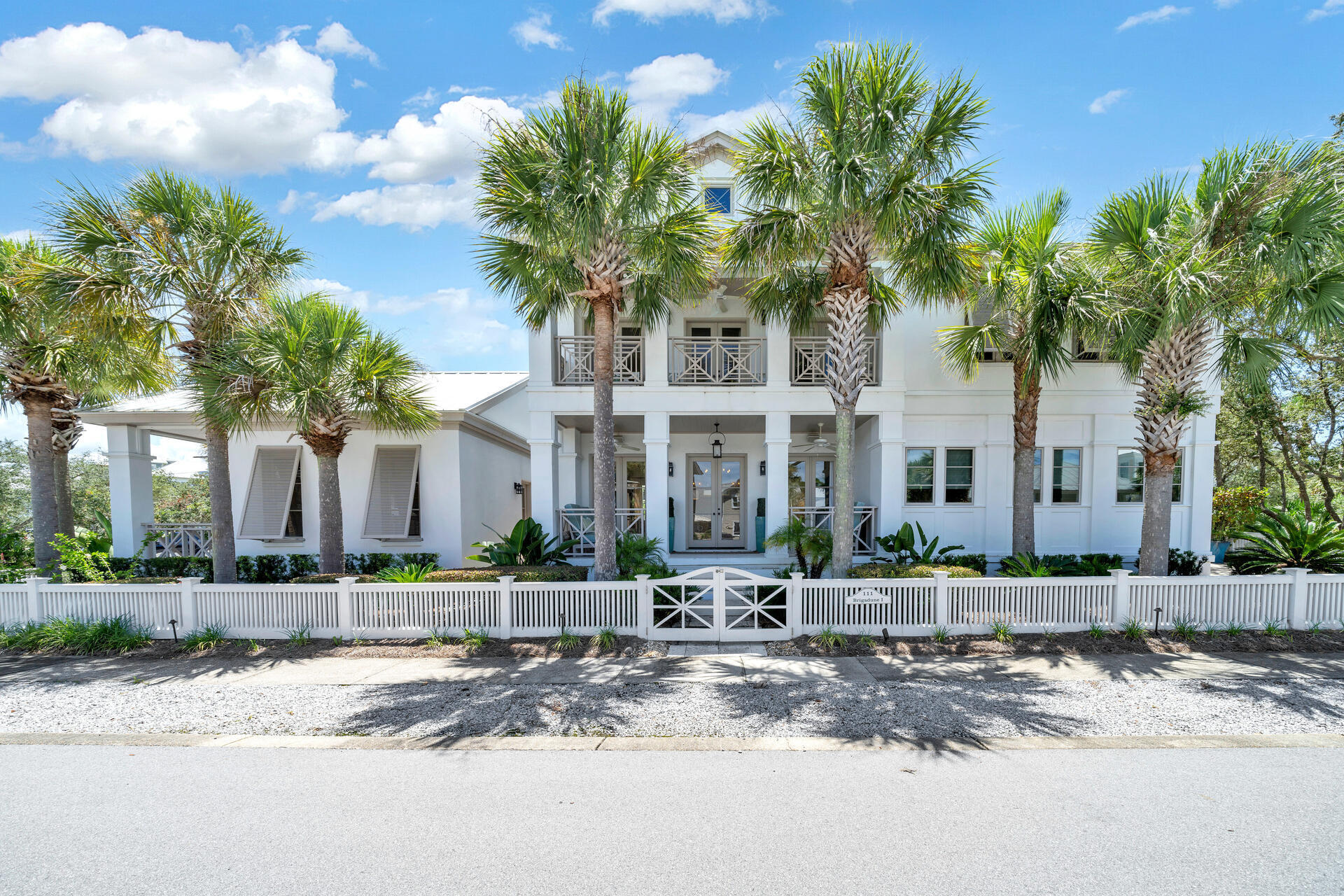 Carillon Beach - Residential