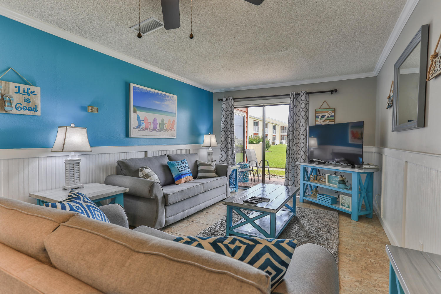 TRADEWINDS - Residential