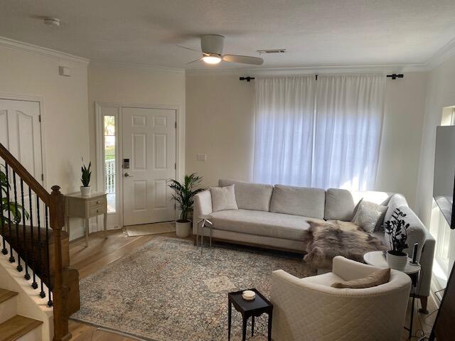 SANTA ROSA GOLF VILLAS - Residential Lease