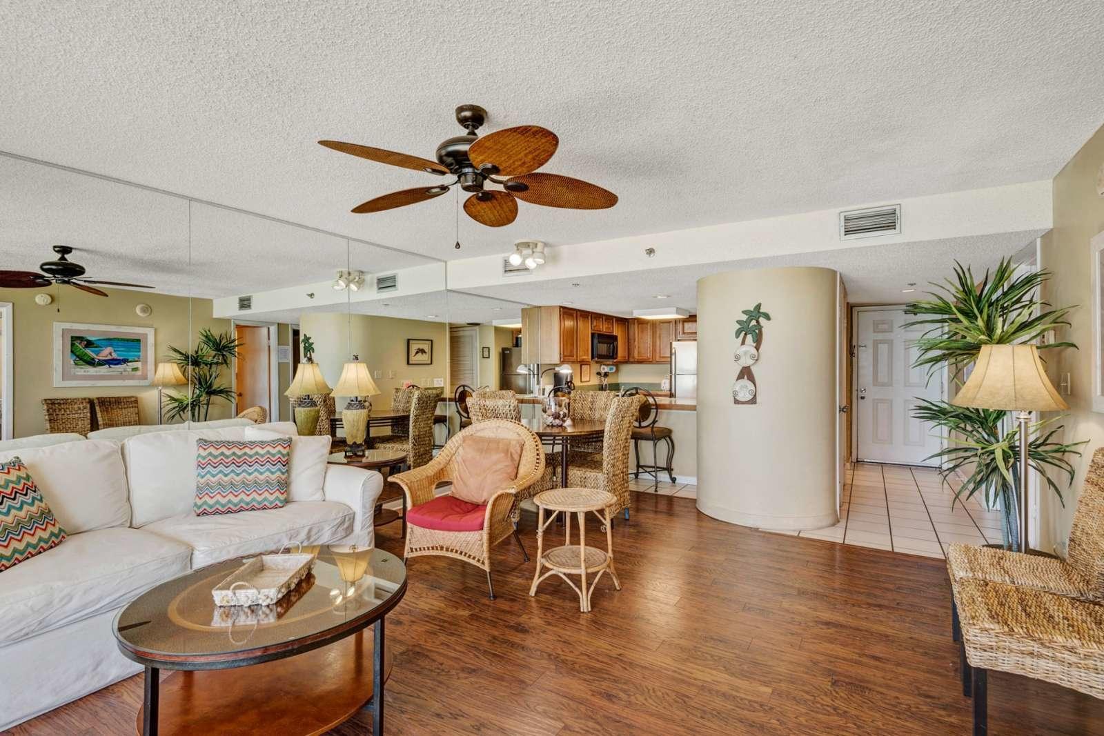 ONE SEAGROVE PLACE CONDO - Residential