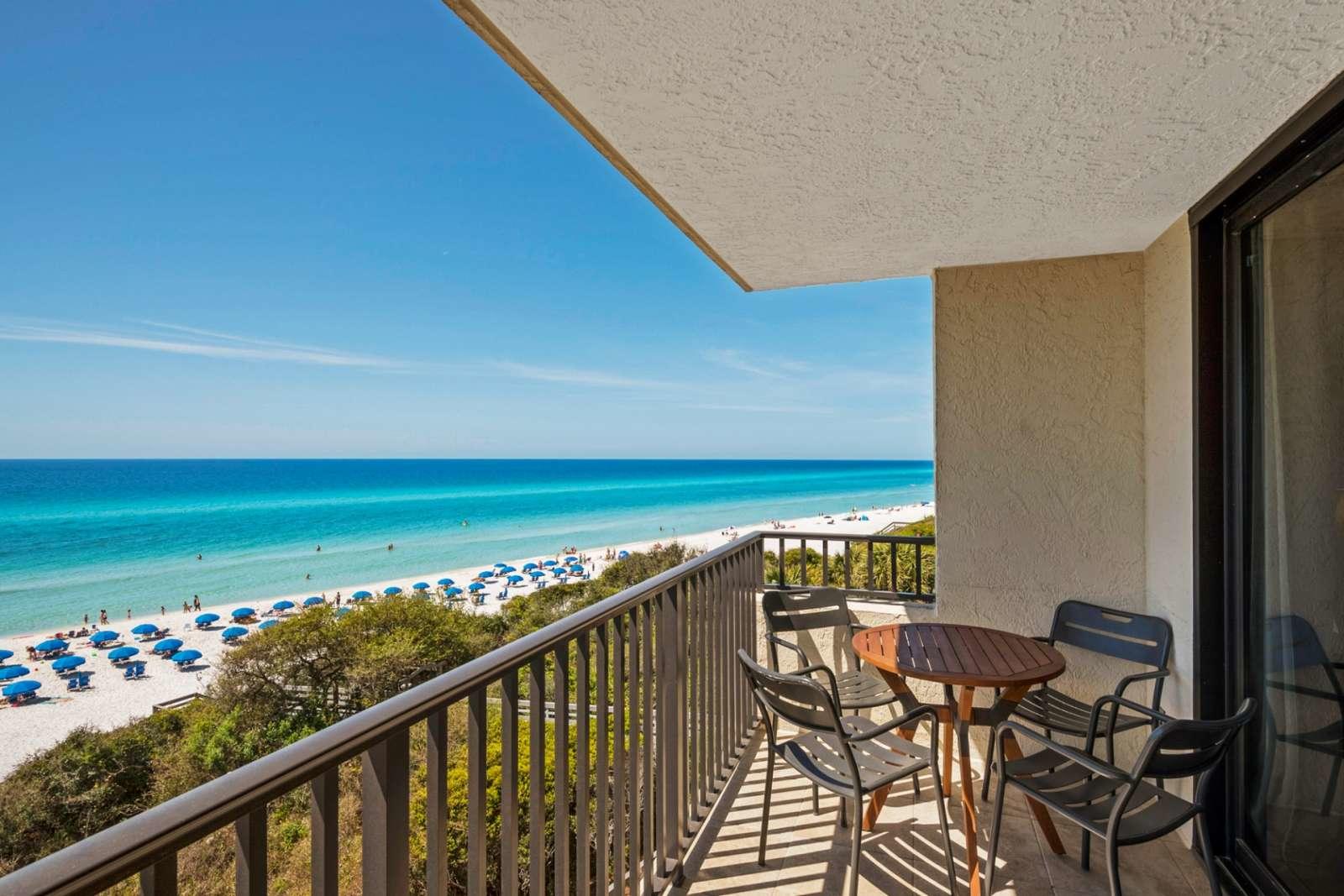 ONE SEAGROVE PLACE CONDO - Residential