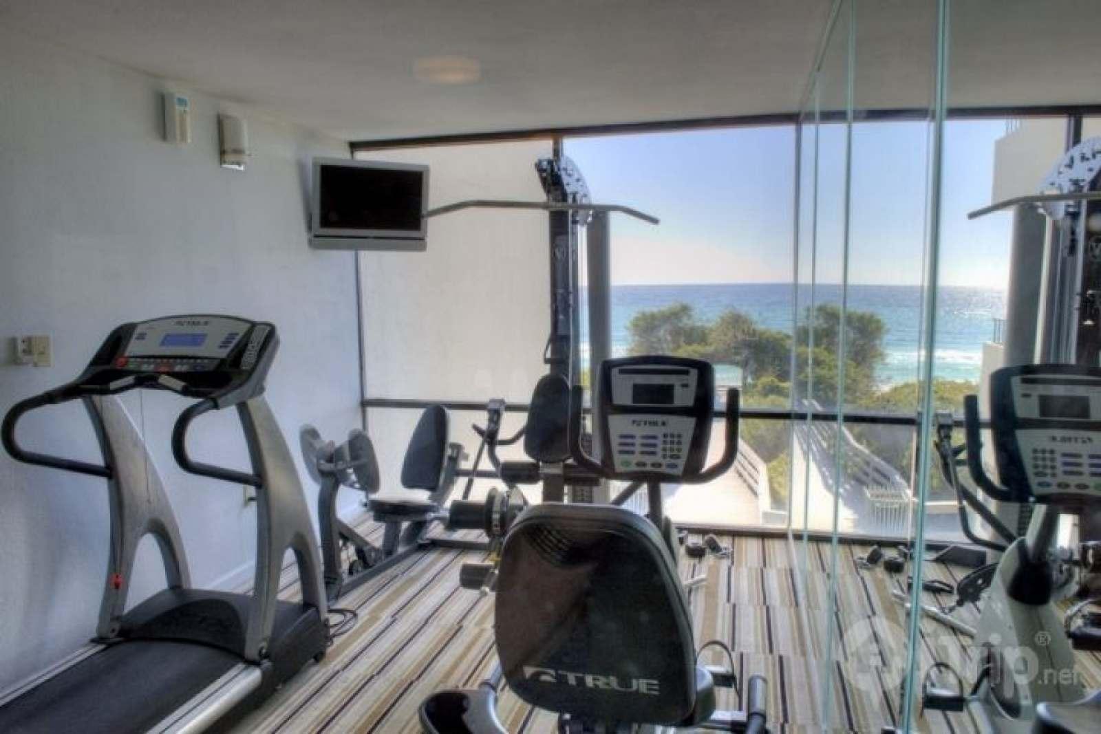 ONE SEAGROVE PLACE CONDO - Residential