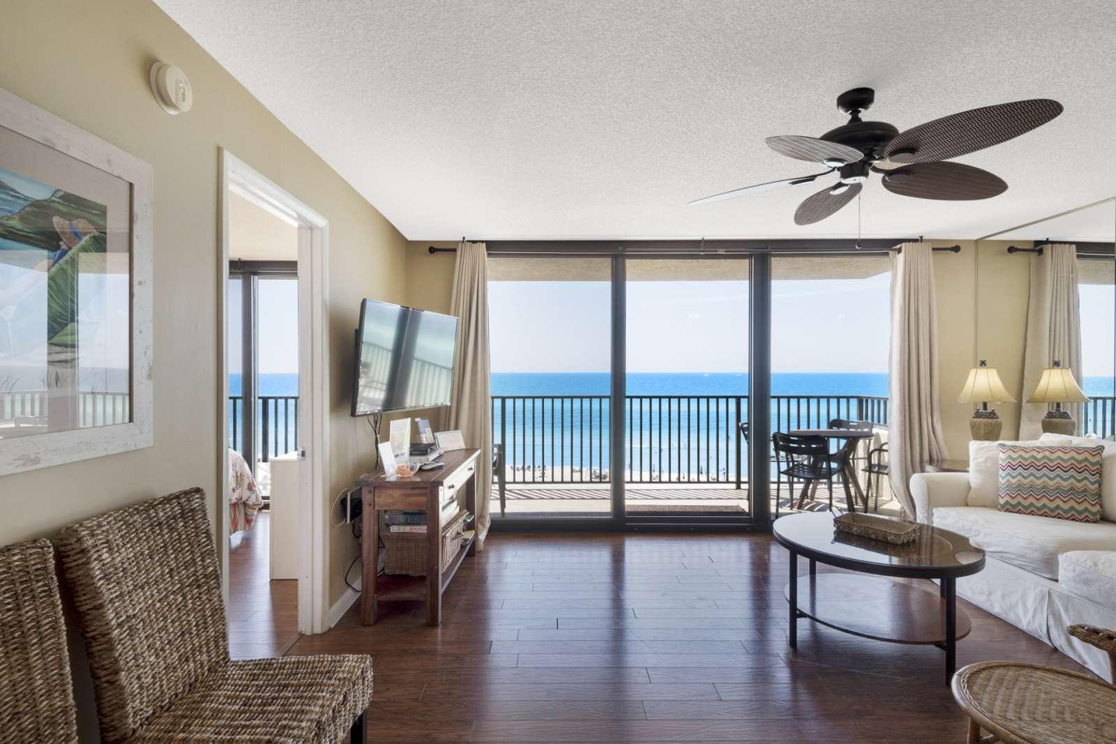 ONE SEAGROVE PLACE CONDO - Residential