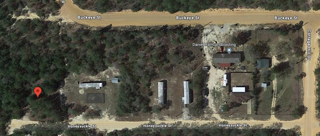 OAKWOOD HILLS UNIT 3 - Land