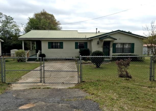 OAKDALE MINI FARMS - Residential Lease