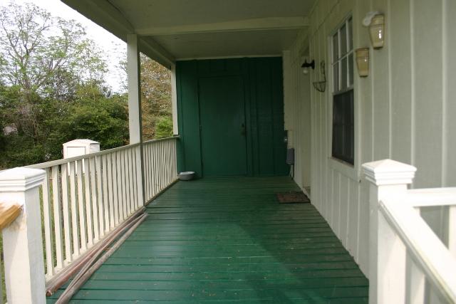 OAKDALE MINI FARMS - Residential Lease