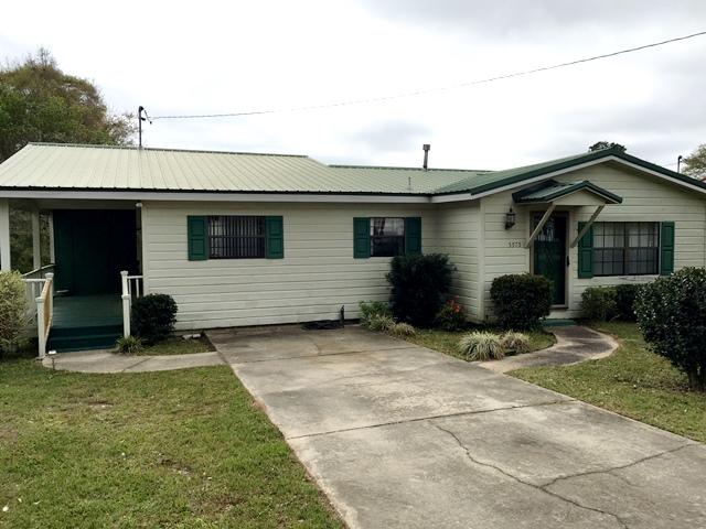 OAKDALE MINI FARMS - Residential Lease