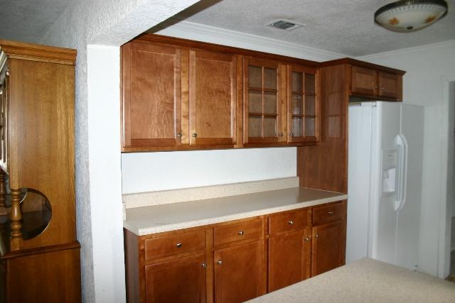 OAKDALE MINI FARMS - Residential Lease