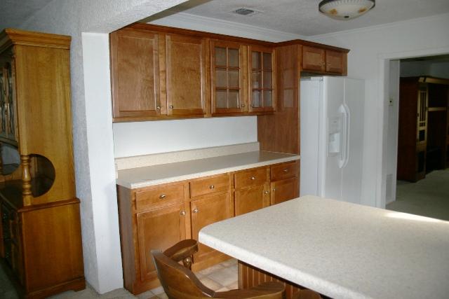 OAKDALE MINI FARMS - Residential Lease