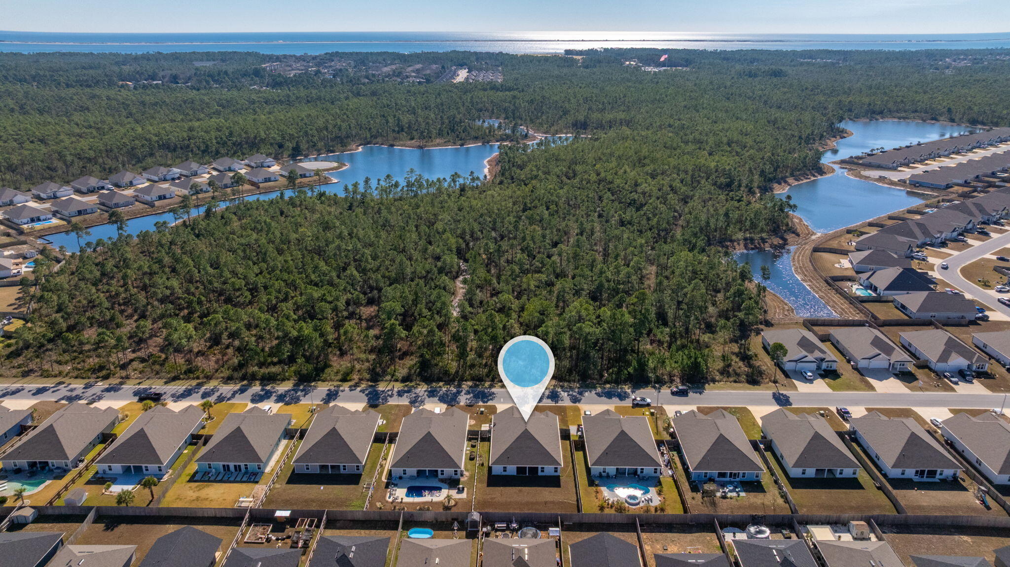 Forest Bay Estates - Residential