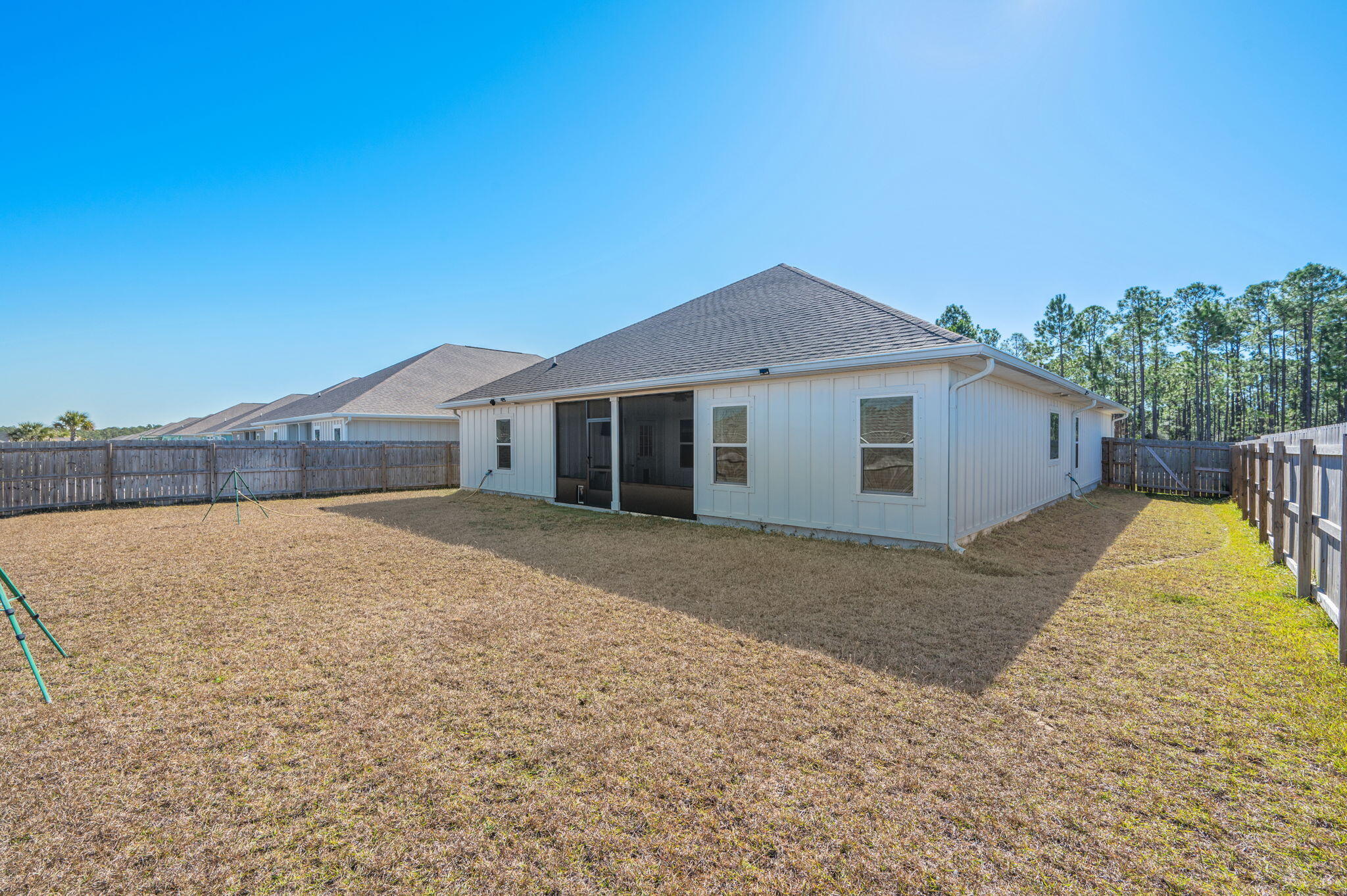 Forest Bay Estates - Residential