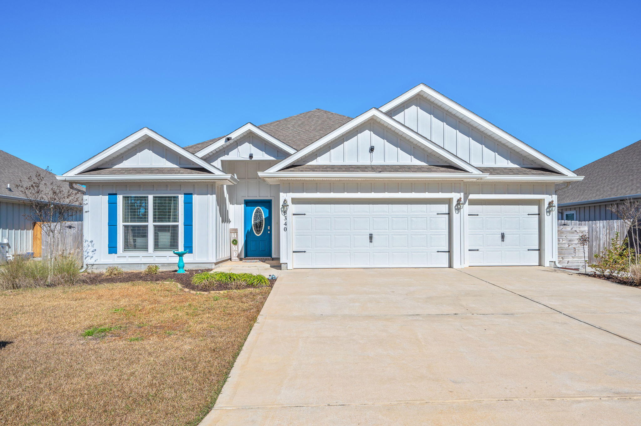 Forest Bay Estates - Residential