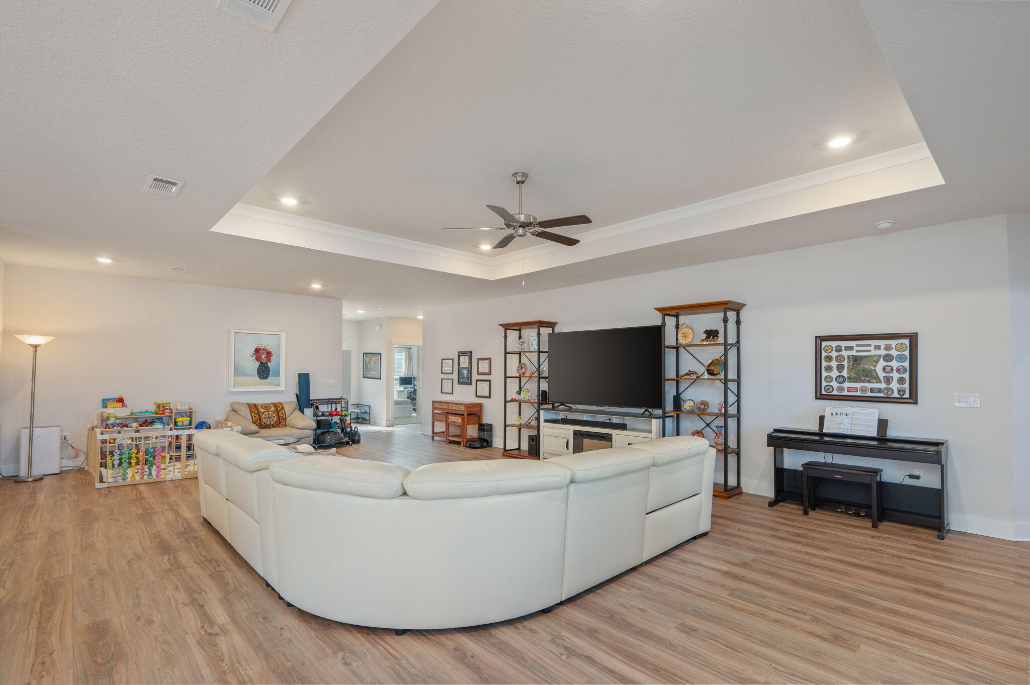 Forest Bay Estates - Residential