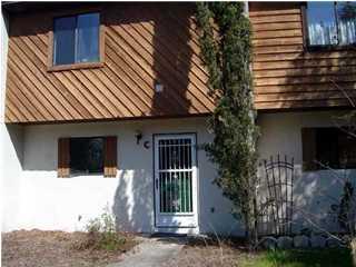 OCEAN CITY T/H - Residential Lease