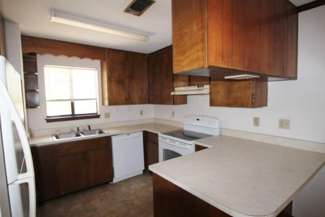 OCEAN CITY T/H - Residential Lease