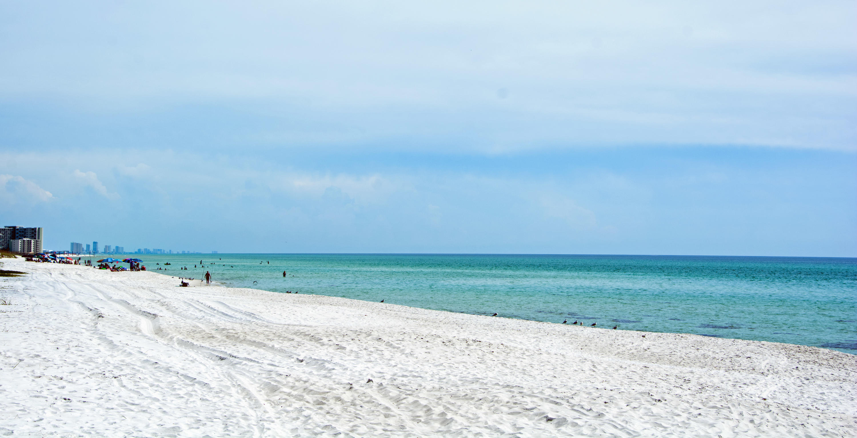 Heron at Inlet Beach - Residential
