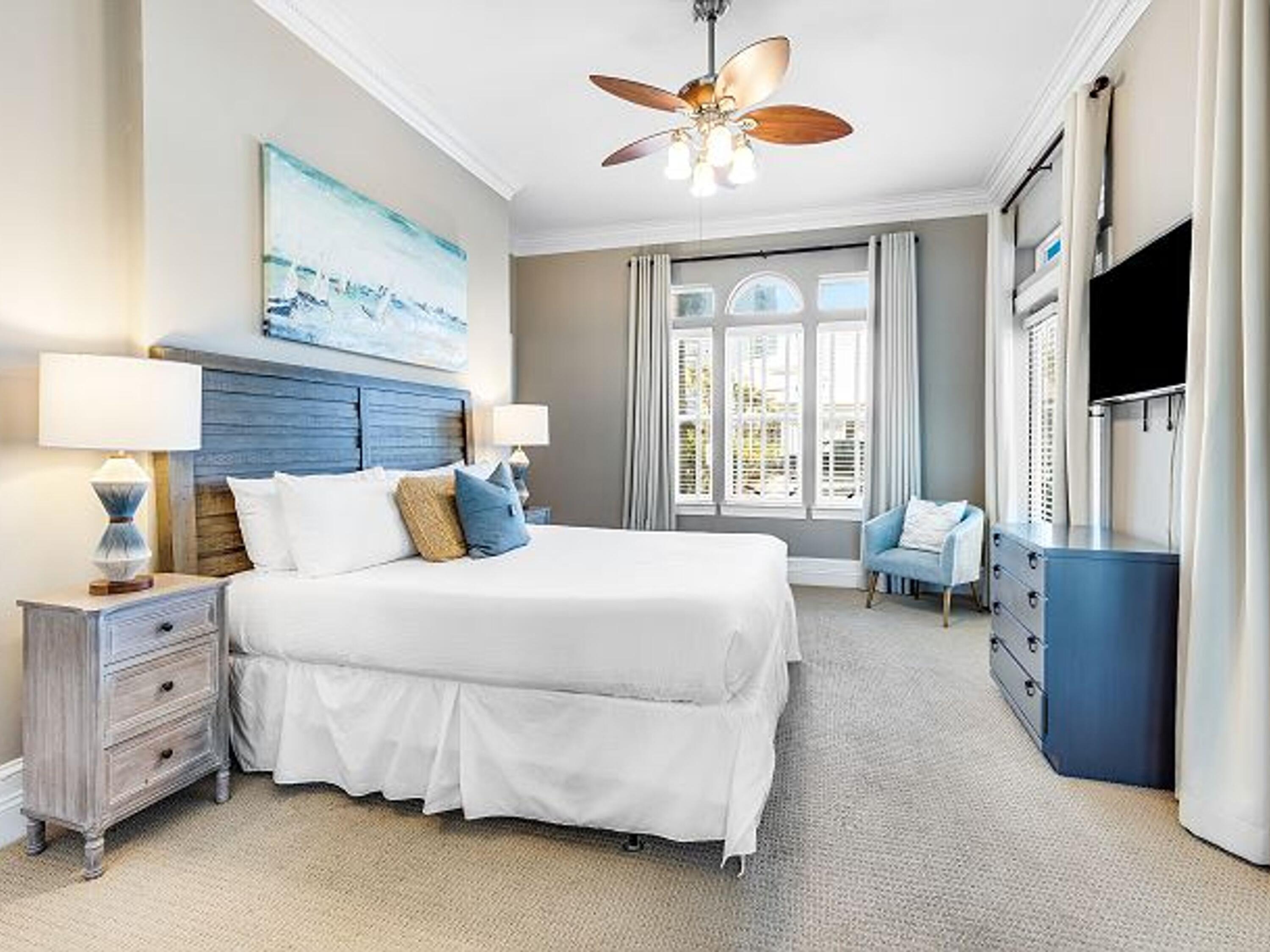 SUGAR CLIFFS CONDO - Residential