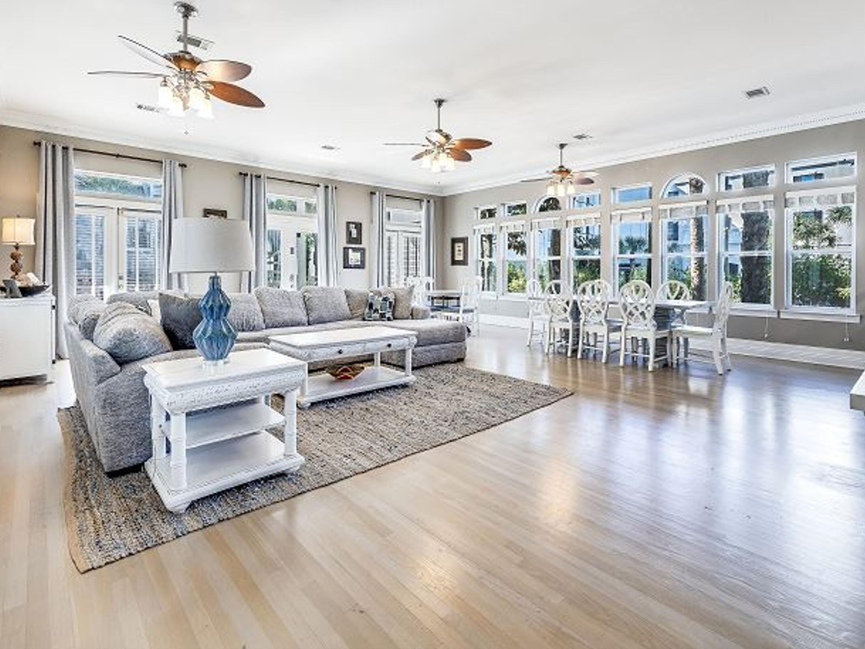 SUGAR CLIFFS CONDO - Residential