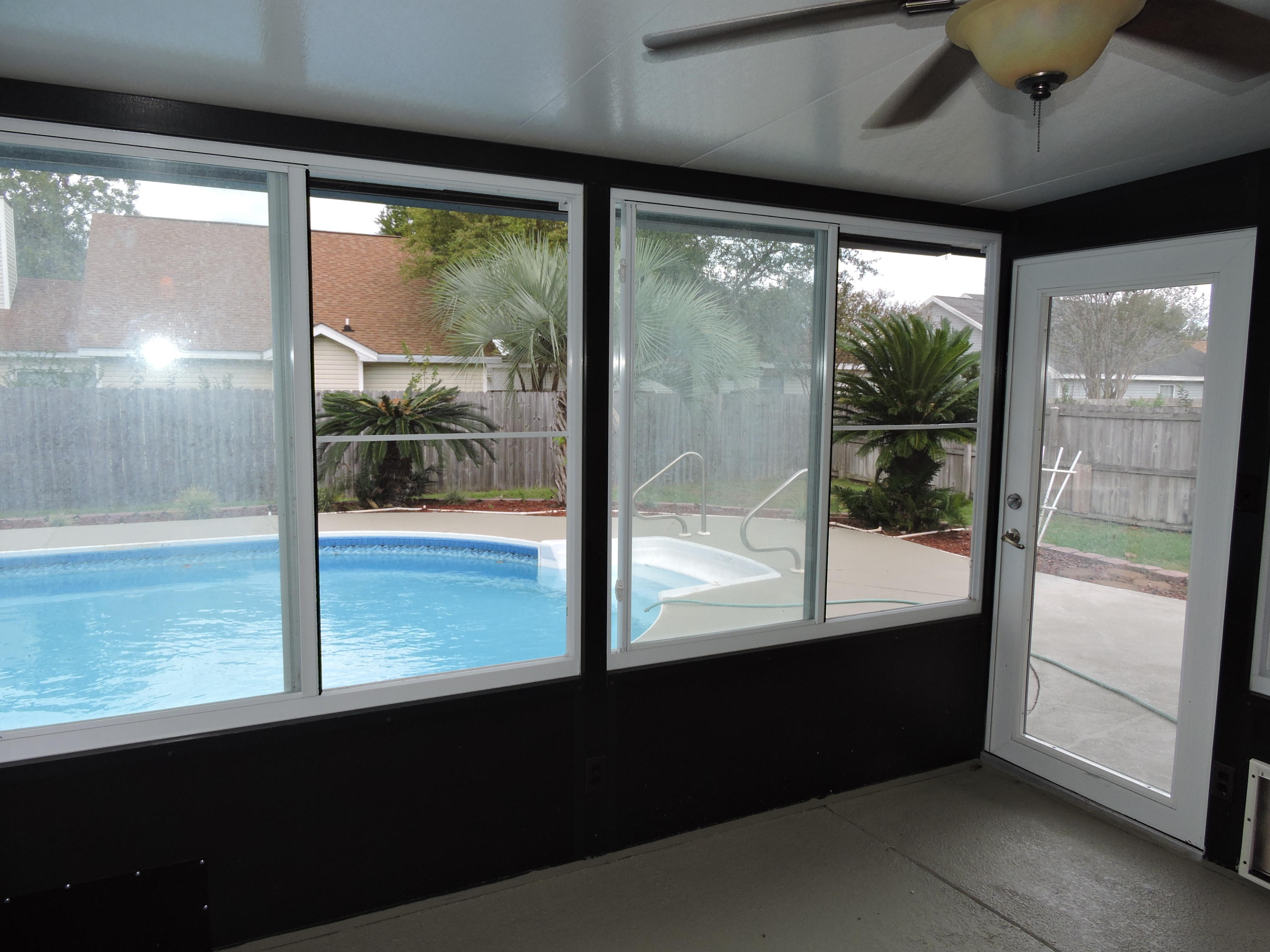 RIVERCHASE S/D PH 2 - Residential Lease