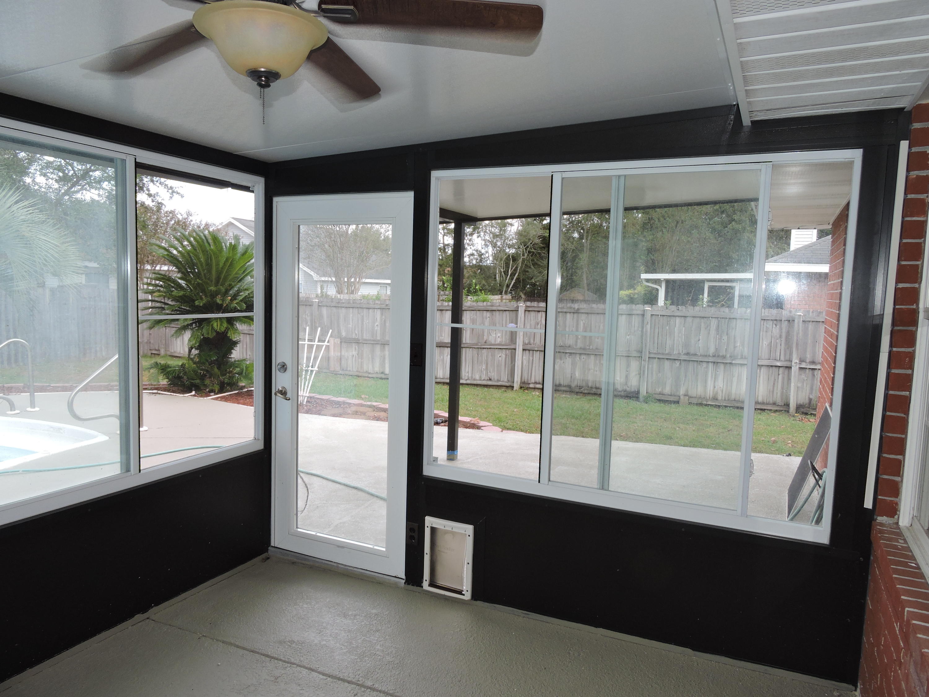RIVERCHASE S/D PH 2 - Residential Lease