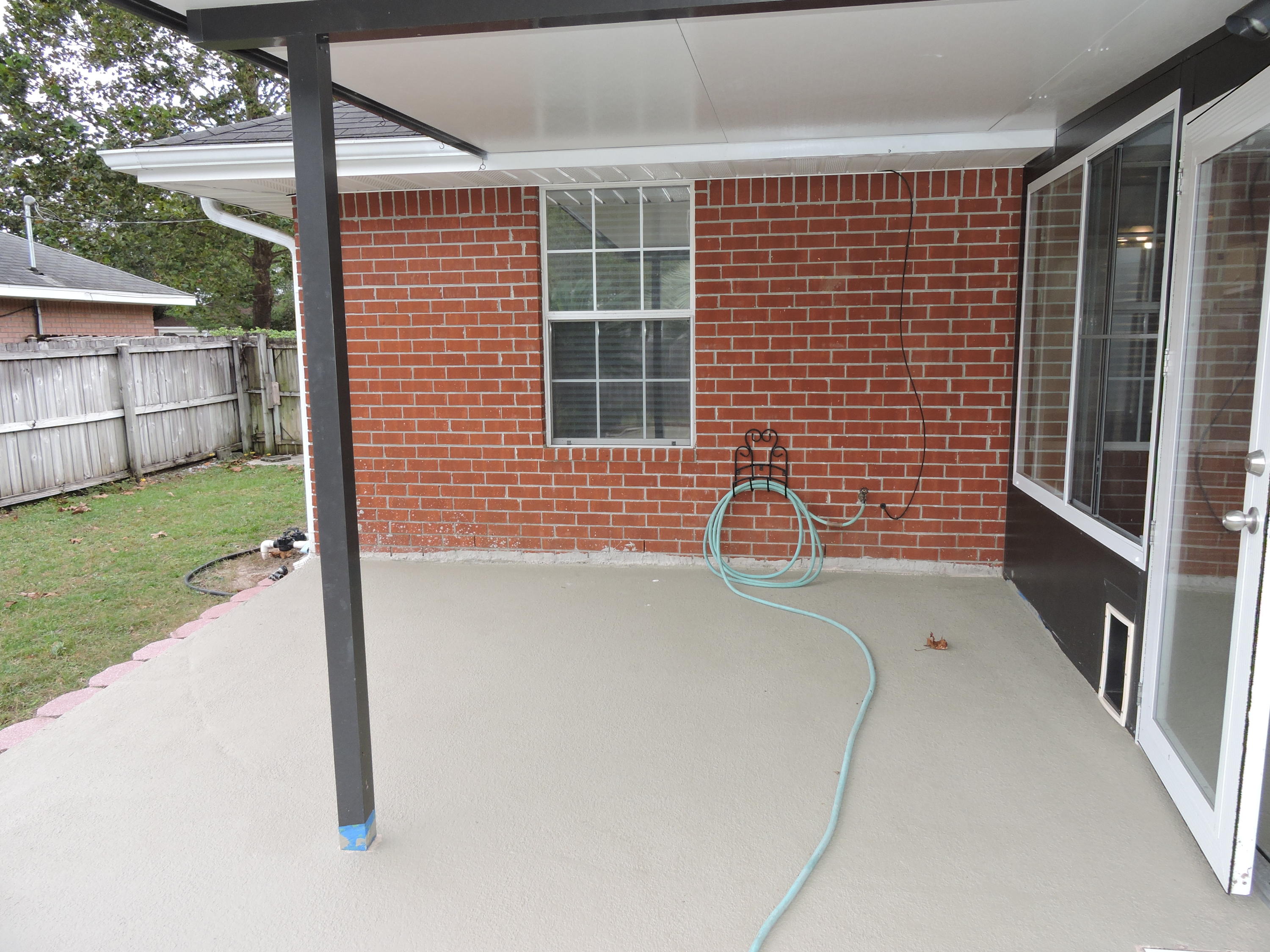 RIVERCHASE S/D PH 2 - Residential Lease