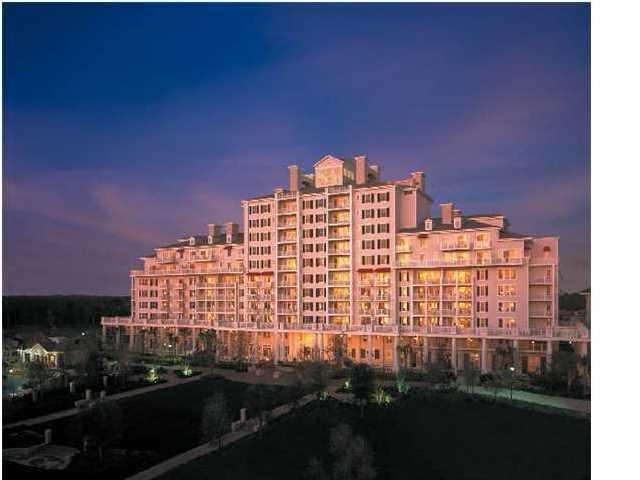GRAND SANDESTIN - Residential