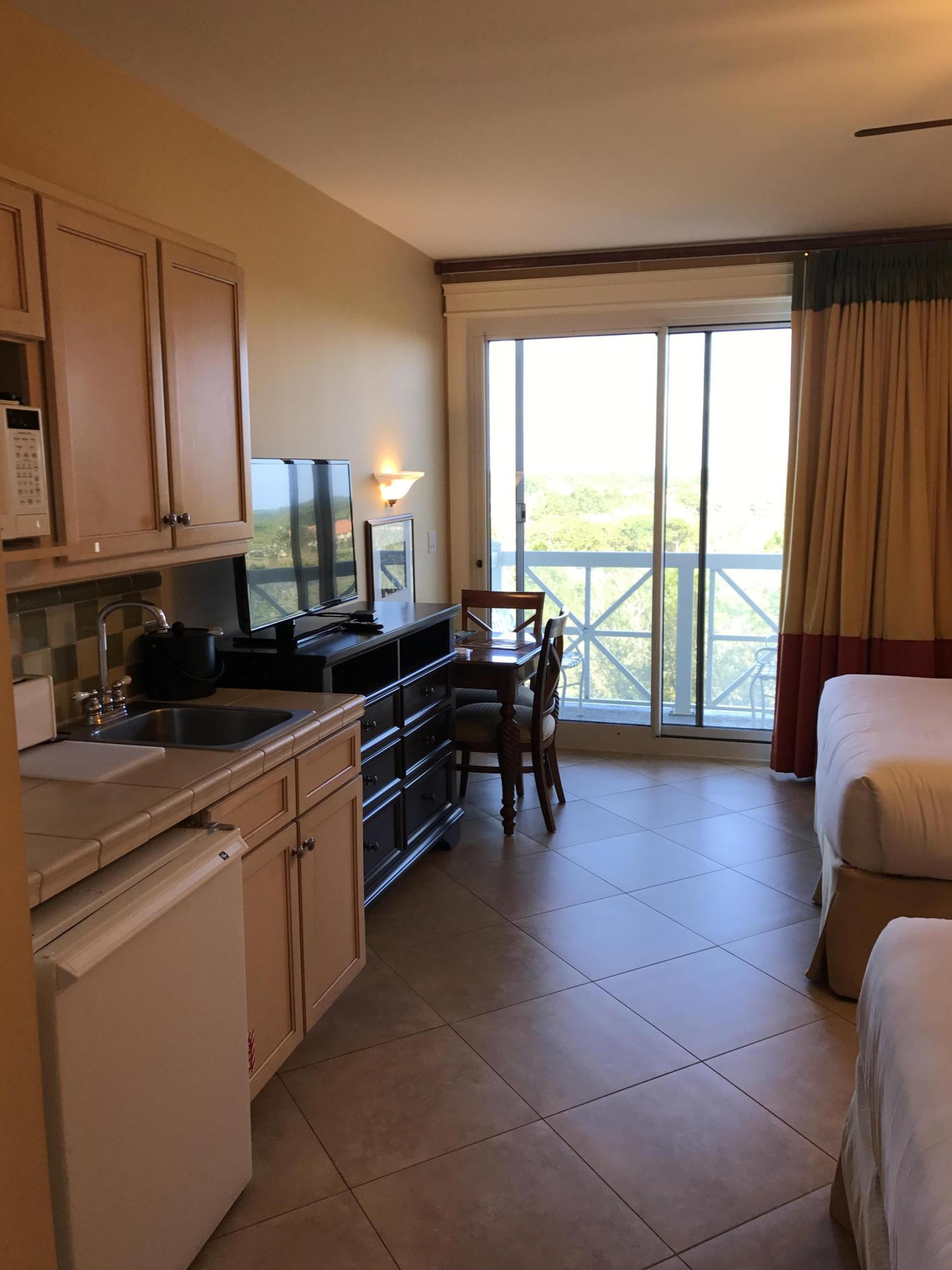 GRAND SANDESTIN - Residential