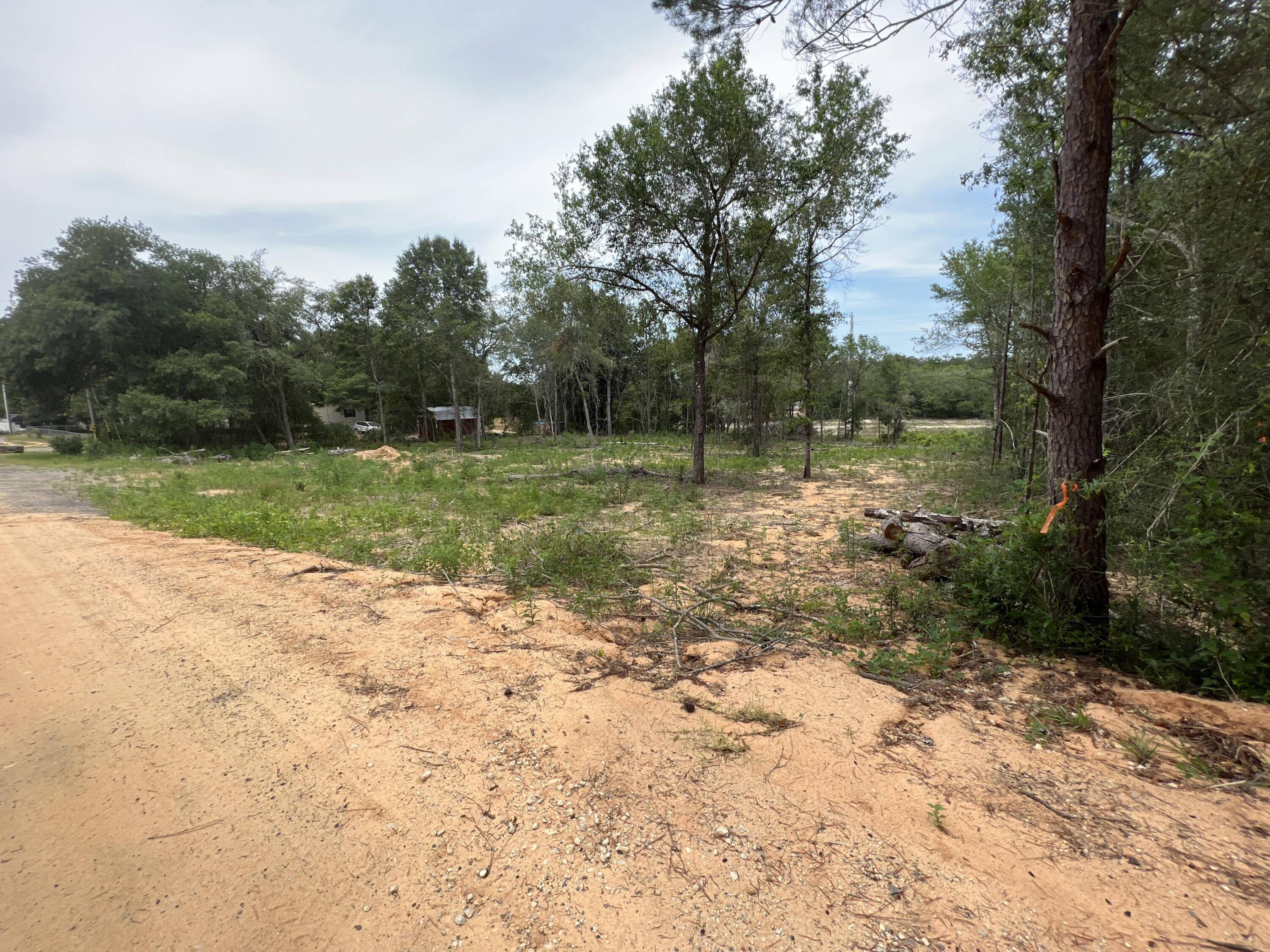 OAKWOOD HILLS UNIT 5 - Land