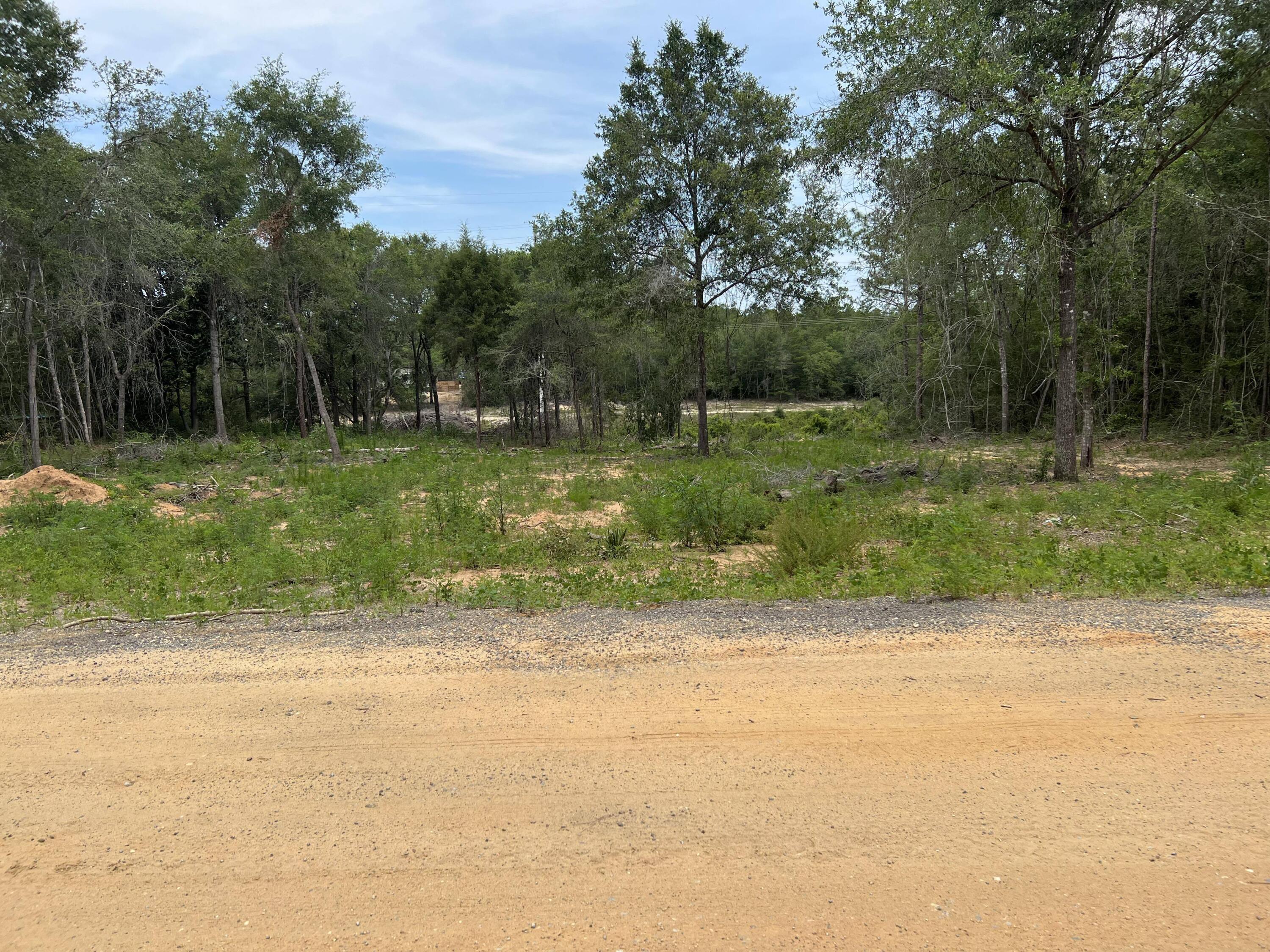 OAKWOOD HILLS UNIT 5 - Land
