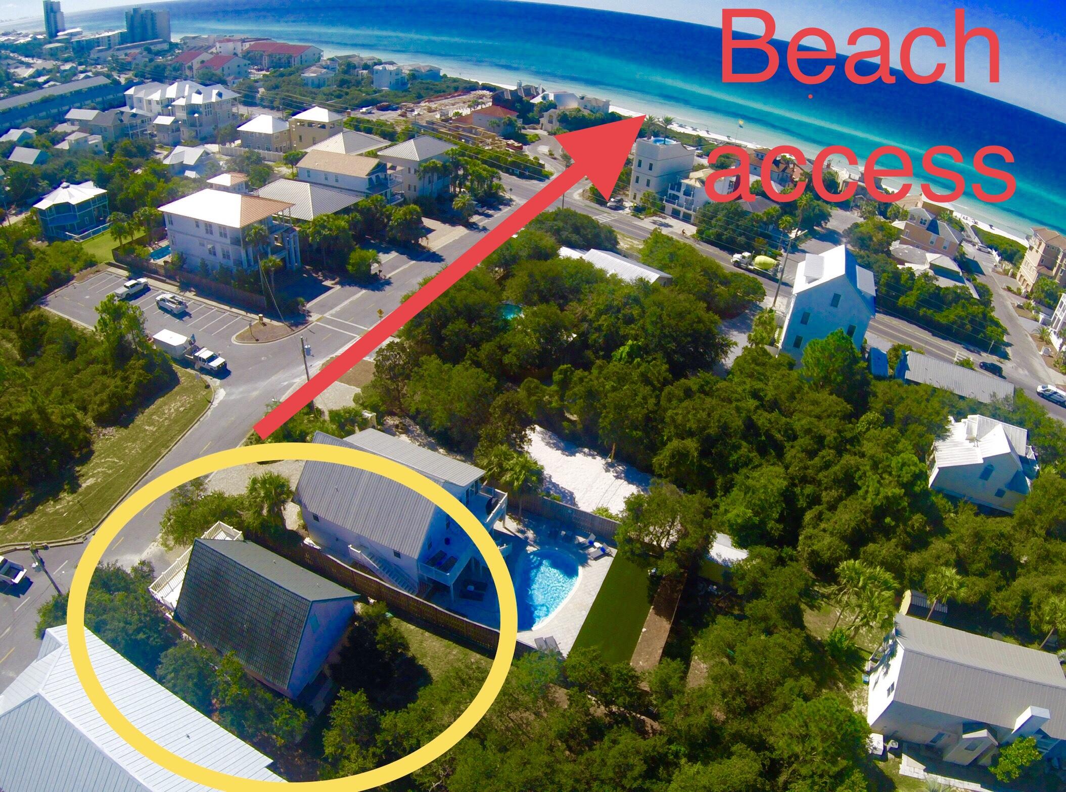 GULF SHORE MANOR - Residential