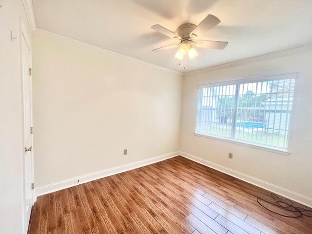 2418 PARKER DRIVE - Residential Lease