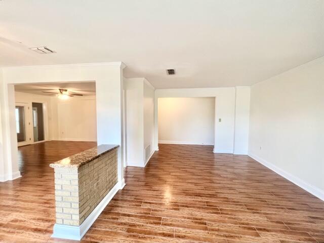 2418 PARKER DRIVE - Residential Lease