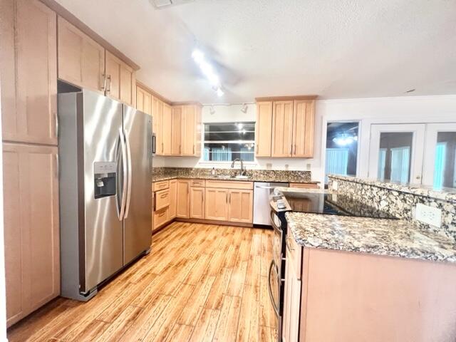 2418 PARKER DRIVE - Residential Lease