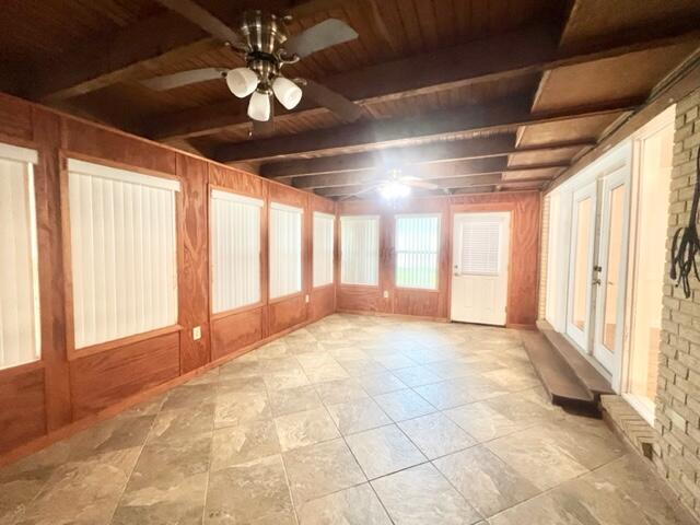 2418 PARKER DRIVE - Residential Lease