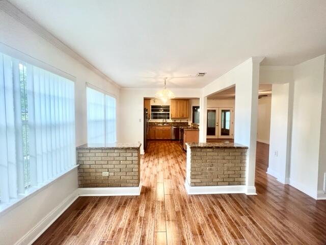 2418 PARKER DRIVE - Residential Lease