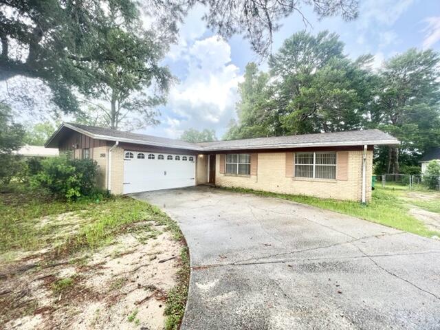2418 PARKER DRIVE - Residential Lease