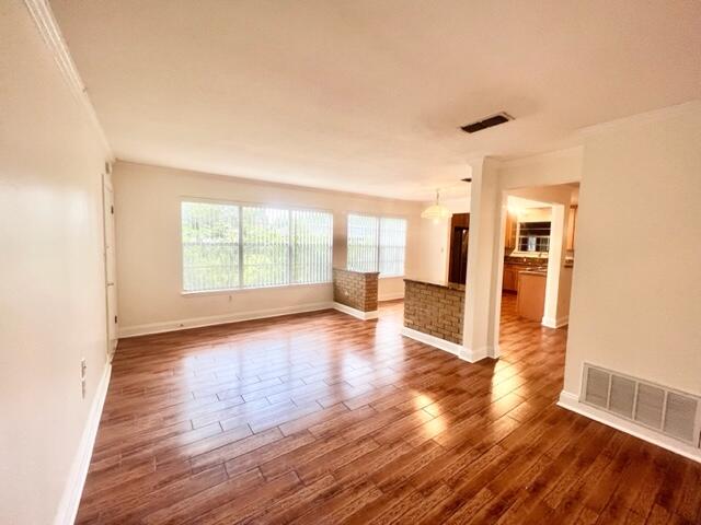2418 PARKER DRIVE - Residential Lease