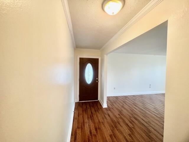 2418 PARKER DRIVE - Residential Lease
