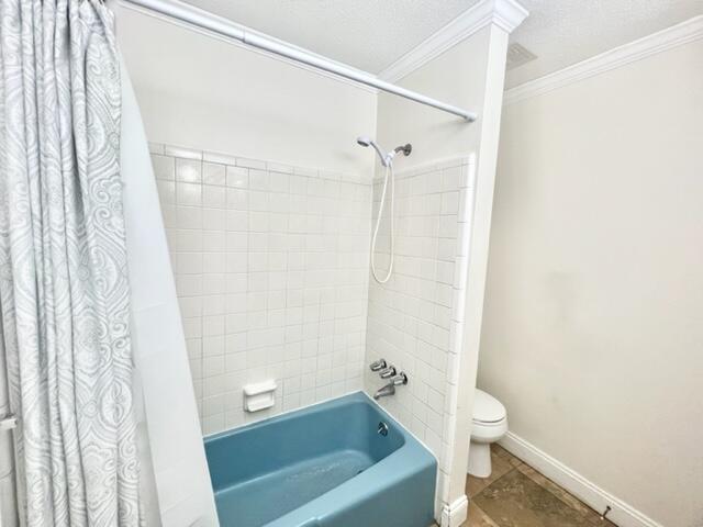 2418 PARKER DRIVE - Residential Lease