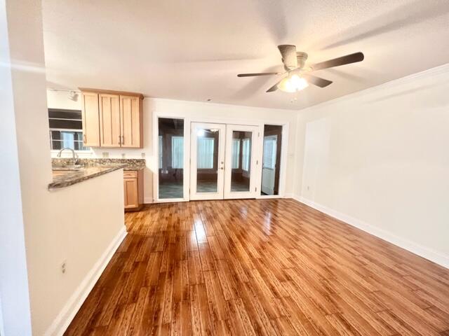 2418 PARKER DRIVE - Residential Lease